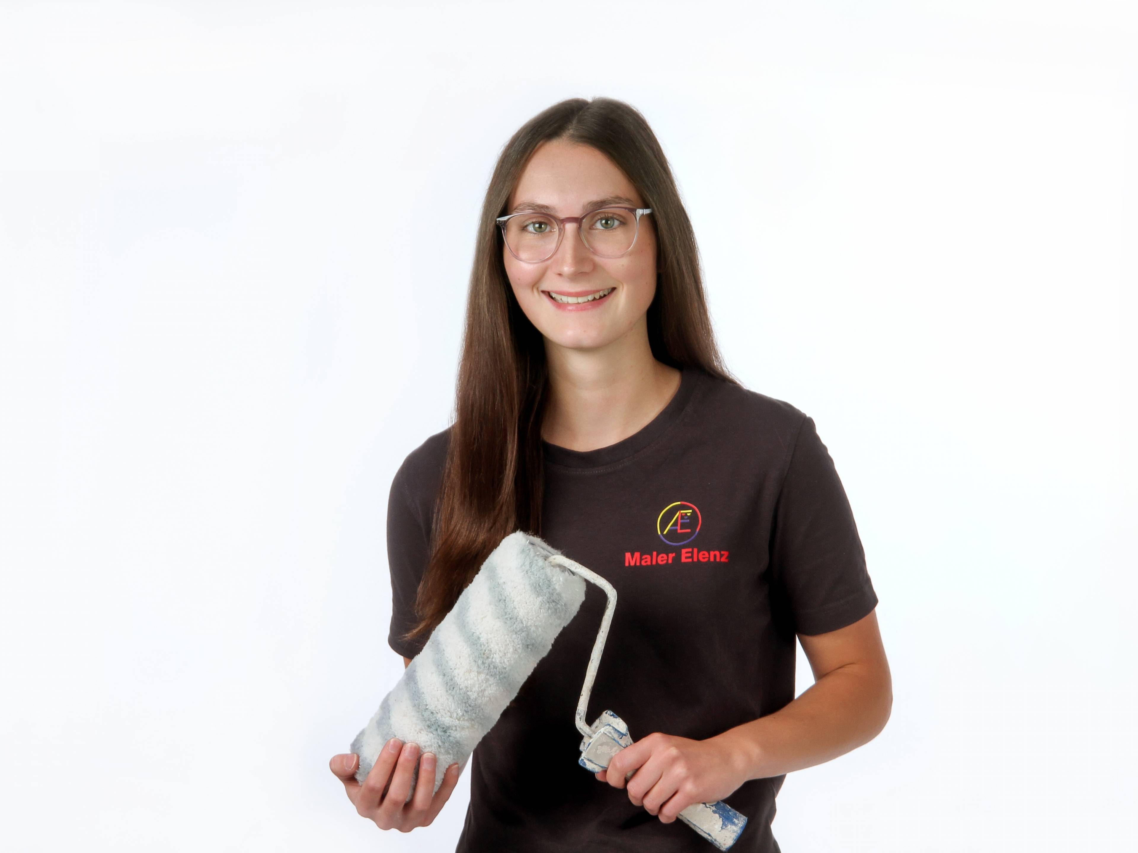 Elisa Elenz - Seit 2021