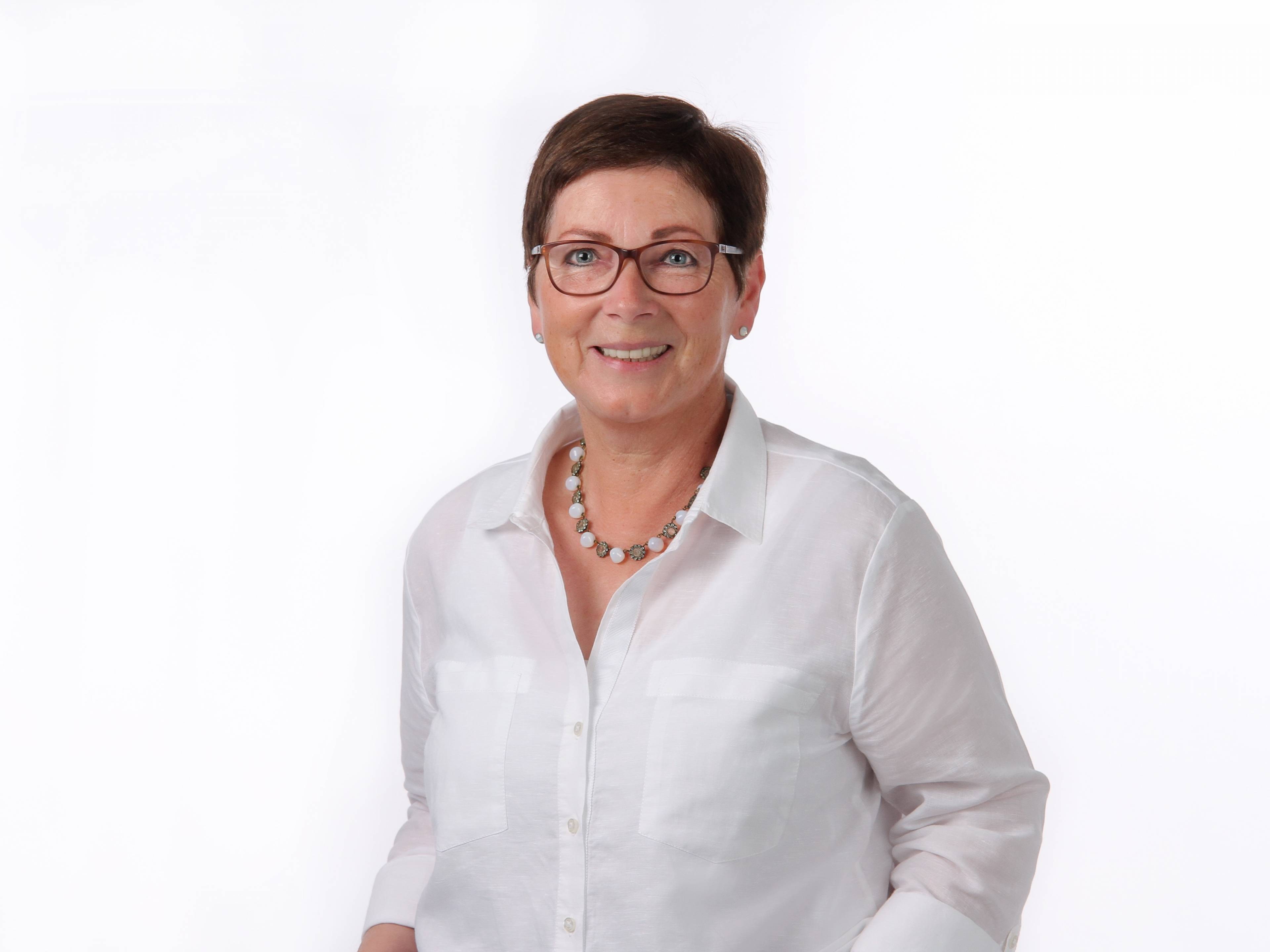 Christa Metzen-Elenz - seit 1999